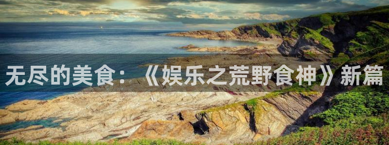 7790必发集团3平台登录注册：无尽的美食：《娱乐之荒野食神》新篇