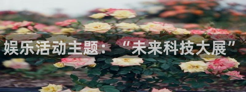 7790必发集团凯捷开号链接：娱乐活动主题：“未来科技大展”