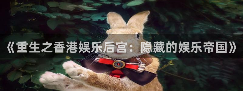 成都7790必发集团电子有限公司：《重生之香港娱乐后宫：隐藏的娱乐帝国》